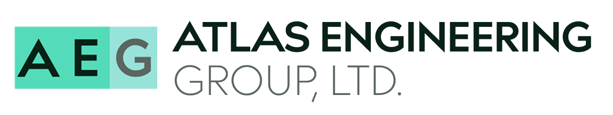 ATLAS ENGINEERING GROUP LTD logo