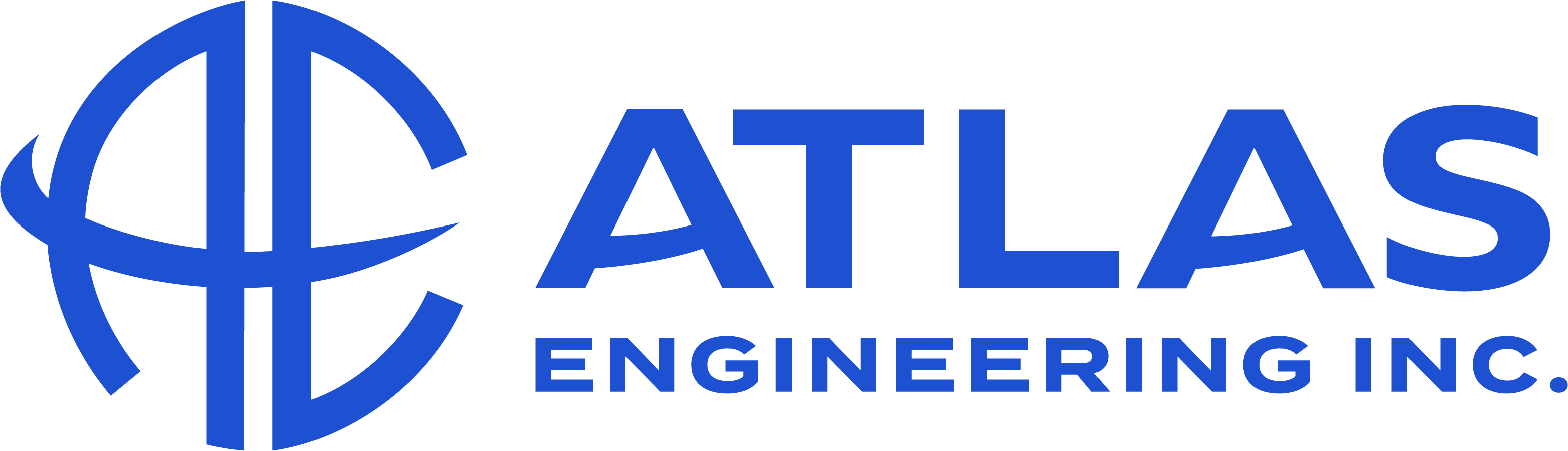 ATLAS ENGINEERING INC logo