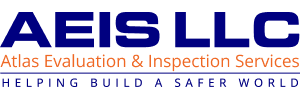ATLAS EVALUATION & INSPECTION SERVICES logo