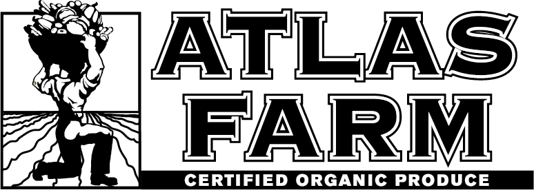 ATLAS FARM LLC logo