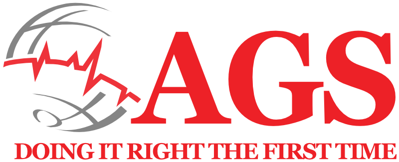 ATLAS GROUP SERVICES LLC logo