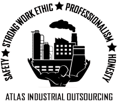 ATLAS INDUSTRIAL OUTSOURCING, LLC logo