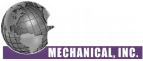 ATLAS MECHANICAL, INC. logo