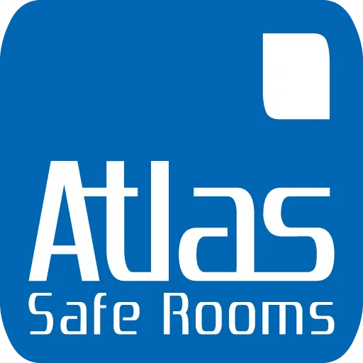 ATLAS SAFE ROOMS INC logo
