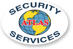 ATLAS SECURITY SERVICES INC logo