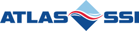 ATLAS-SSI INC logo