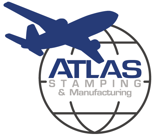 ATLAS STAMPING & MANUFACTURING CORP logo