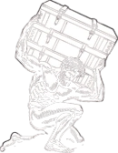 ATLAS TACTICAL SUPPLY LLC logo