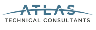 ATLAS TECHNICAL logo