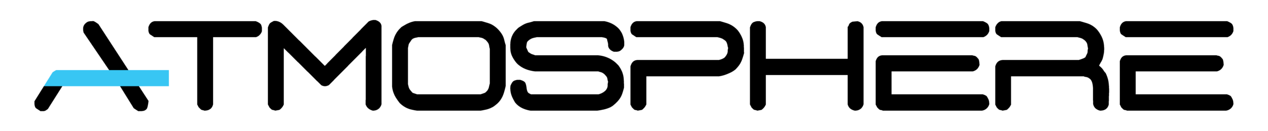 ATMOSPHERE SYSTEMES ET SERVICES logo