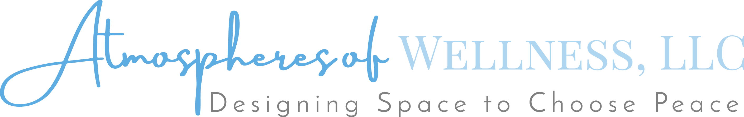 ATMOSPHERES OF WELLNESS, LLC logo