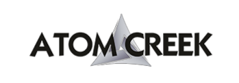 ATOM CREEK, LLC logo