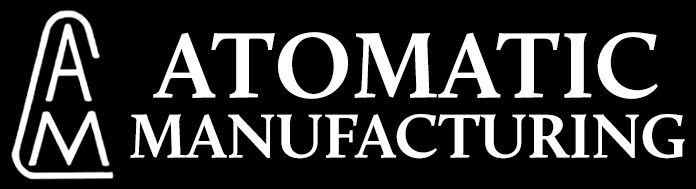 ATOMATIC MANUFACTURING CO INC logo