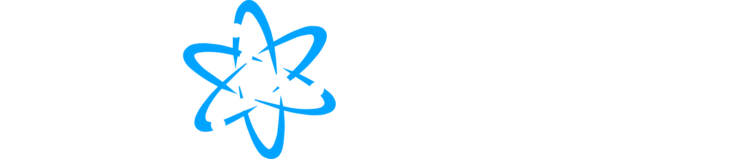 ATOMIC-6, INC. logo