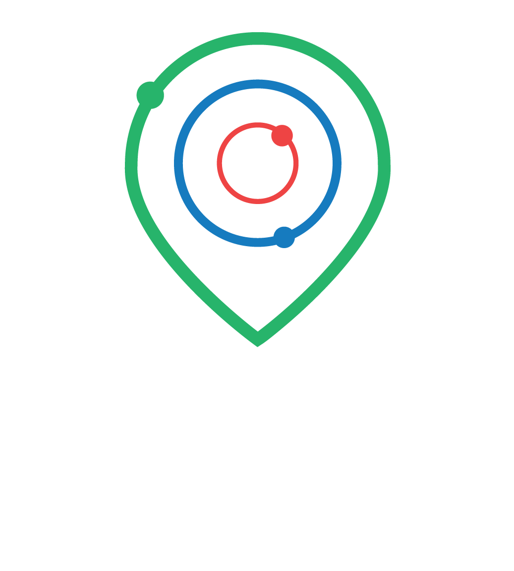 ATOMIC MAPS LLC logo