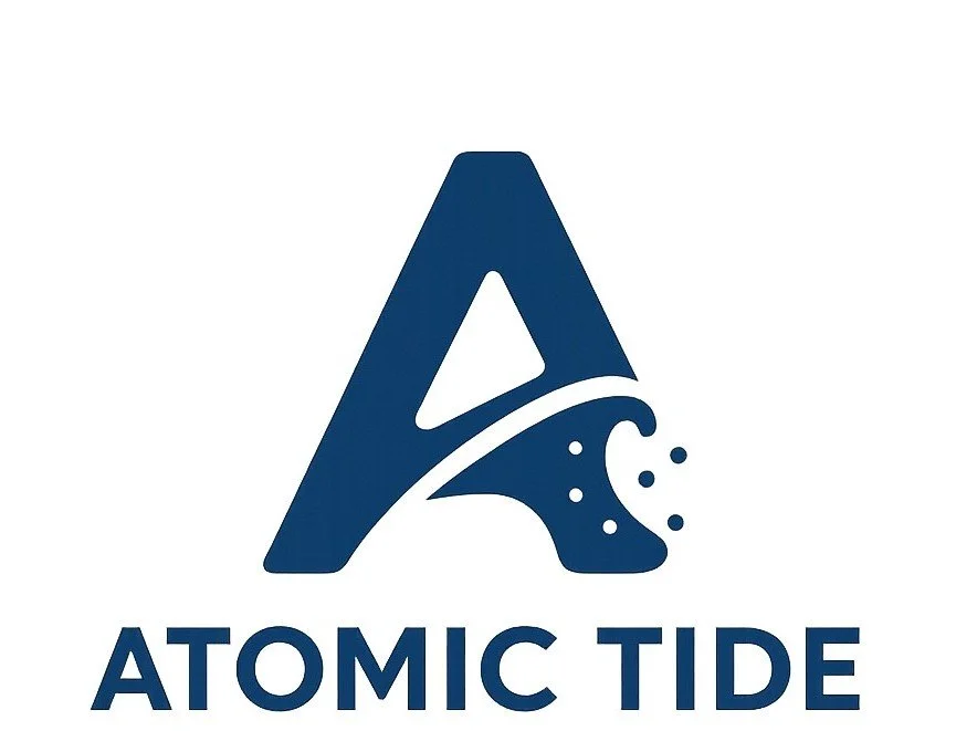 ATOMIC TIDE LLC logo