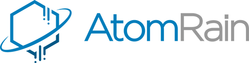ATOMRAIN INC logo