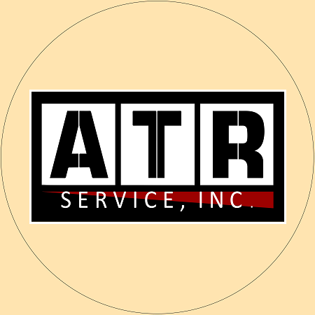 ATR SERVICE, INC. logo