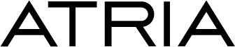ATRIA ARQUITETOS logo