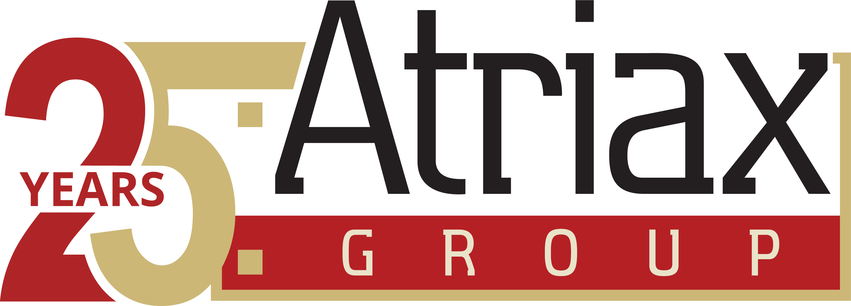 ATRIAX, P.L.L.C. logo