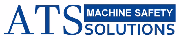 ATS MACHINE SAFETY SOLUTIONS logo