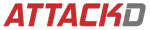 ATTACKD logo