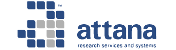 ATTANA AB logo