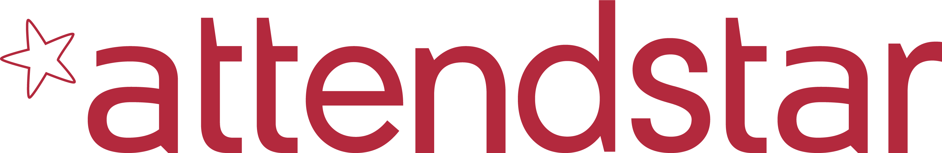 ATTENDSTAR, LLC logo