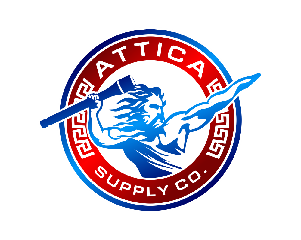 ATTICA SUPPLY CO LLC logo