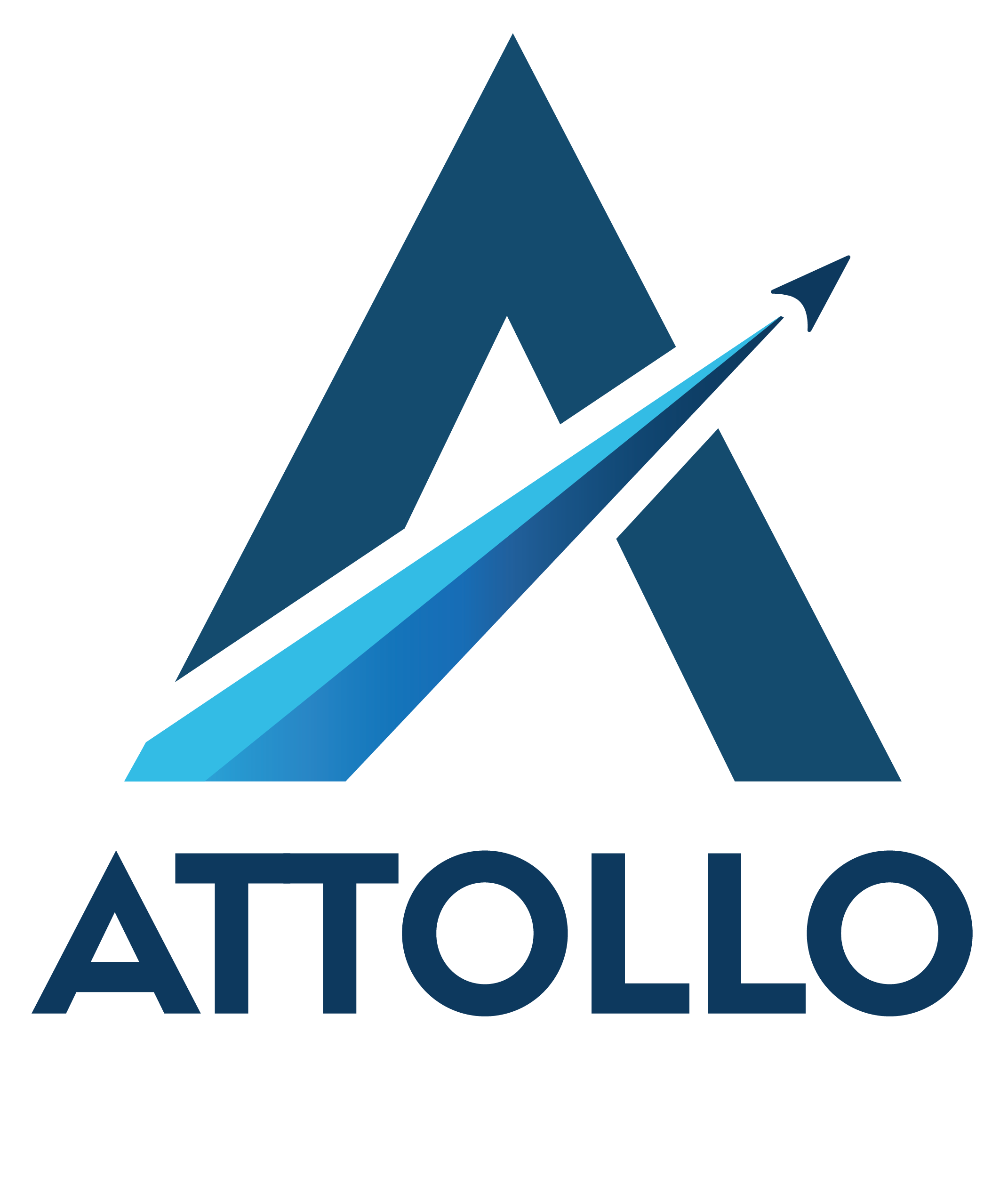 ATTOLLO LLC logo