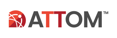 ATTOM DATA SOLUTIONS LLC logo