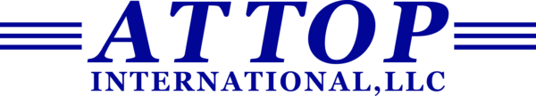 ATTOP INTERNATIONAL LLC logo