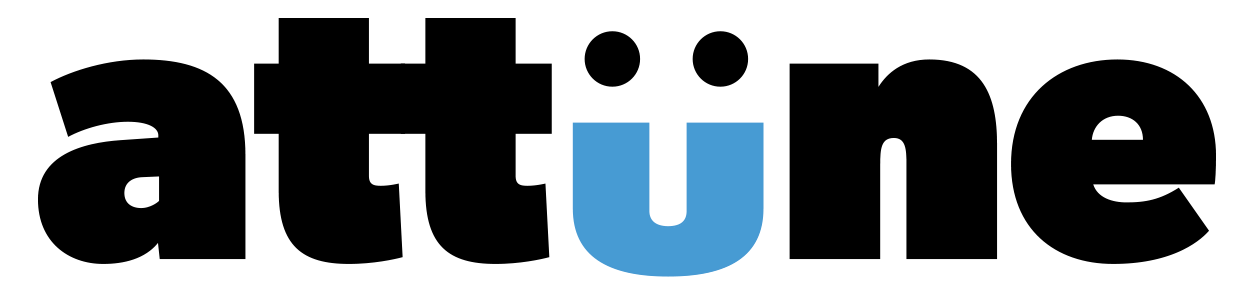 ATTUNE BIOTECH logo