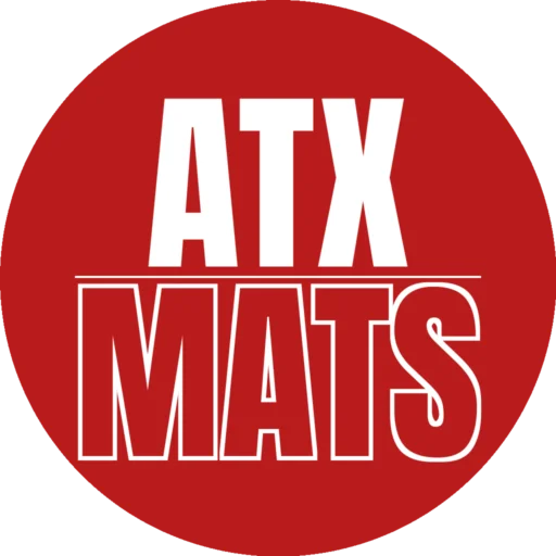 ATX MATS LLC logo