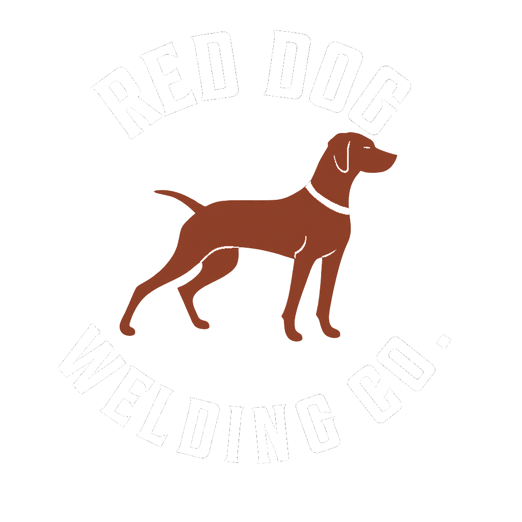 ATX METAL WORKS logo