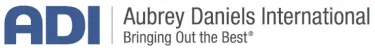 AUBREY DANIELS INTERNATIONAL, INC logo