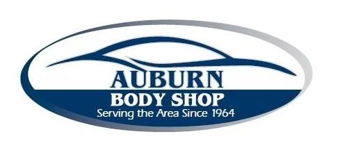 AUBURN BODY SHOP logo