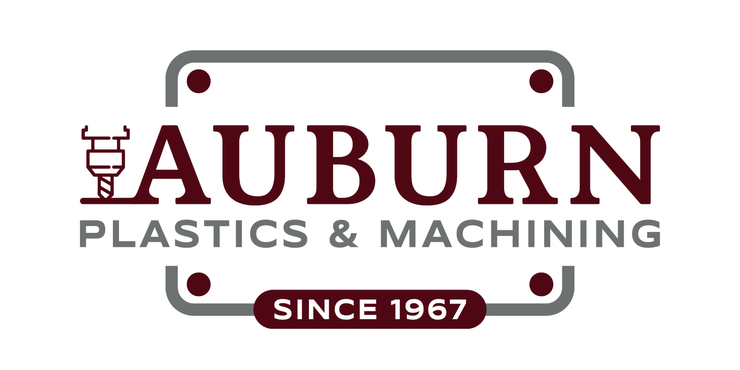 AUBURN PLASTICS & RUBBER INC logo