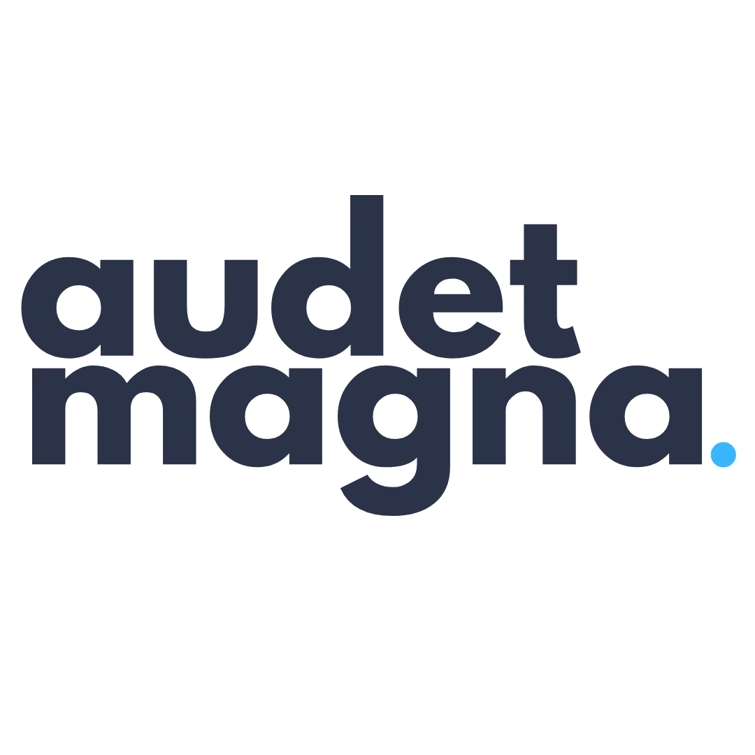 AUDET MAGNA LTD logo