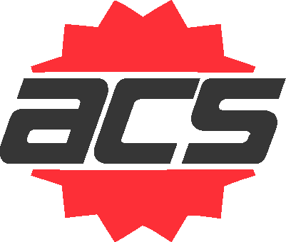 AUDIO COMMUNICATIONS SYSTEMS INC logo