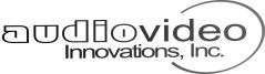 AUDIO VIDEO INNOVATIONS, INC. logo
