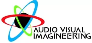 AUDIO VISUAL IMAGINEERING INC logo
