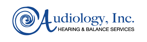 AUDIOLOGY, INC logo