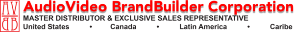 AUDIOVIDEO BRANDBUILDER CORP logo