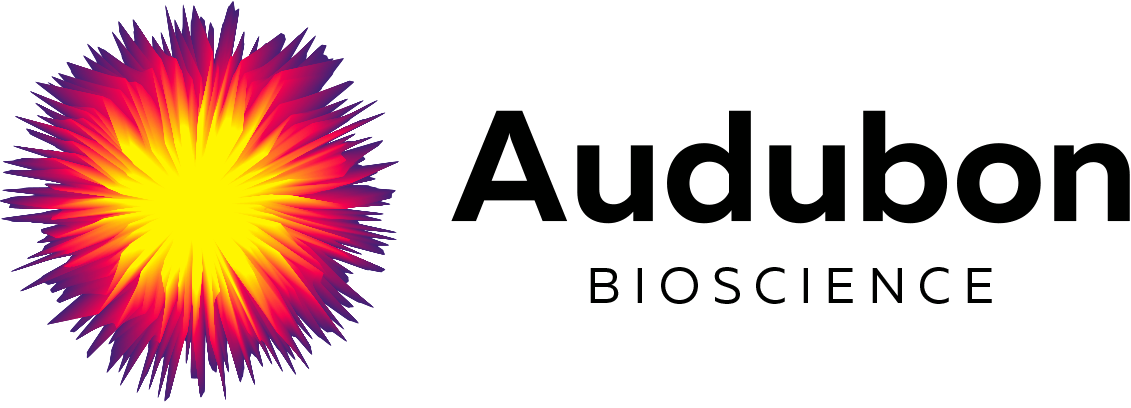 AUDUBON BIOSCIENCE CO logo
