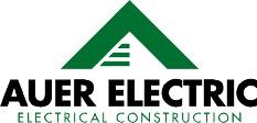 AUER ELECTRIC INC logo