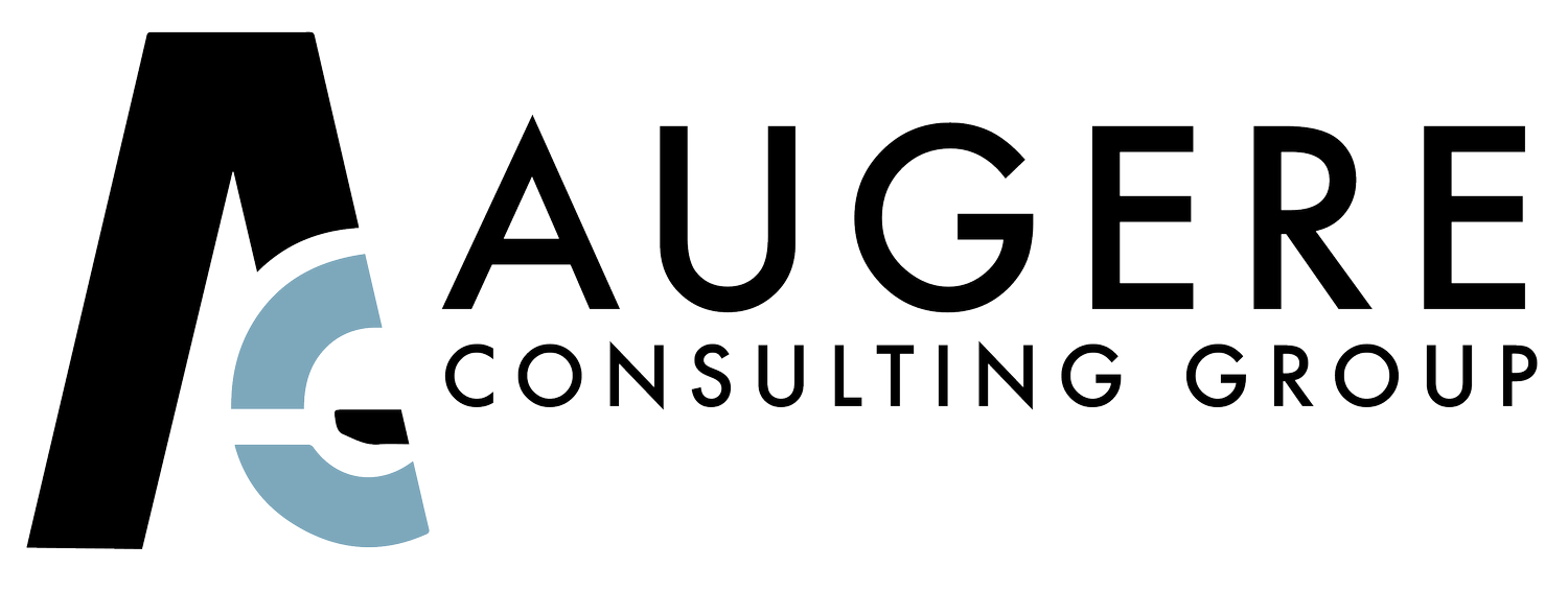 AUGERE CONSULTING GROUP LLC logo