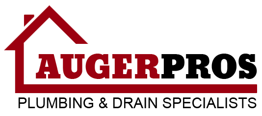 AUGERPROS PLUMBING & DRAIN LLC logo