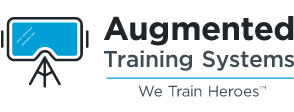 AUGMENTED TRAINING SYSTEMS INC logo