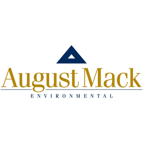AUGUST MACK ENVIRONMENTAL, INC. logo